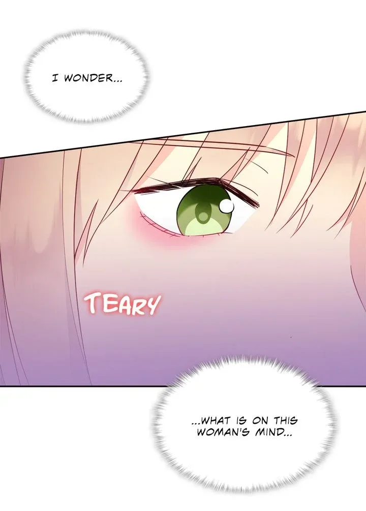 Daisy: How to become the Duke's Fiancèe Chapter 104 page 7