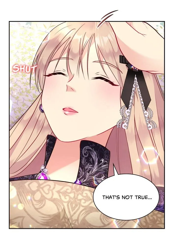 Daisy: How to become the Duke's Fiancèe Chapter 104 page 26