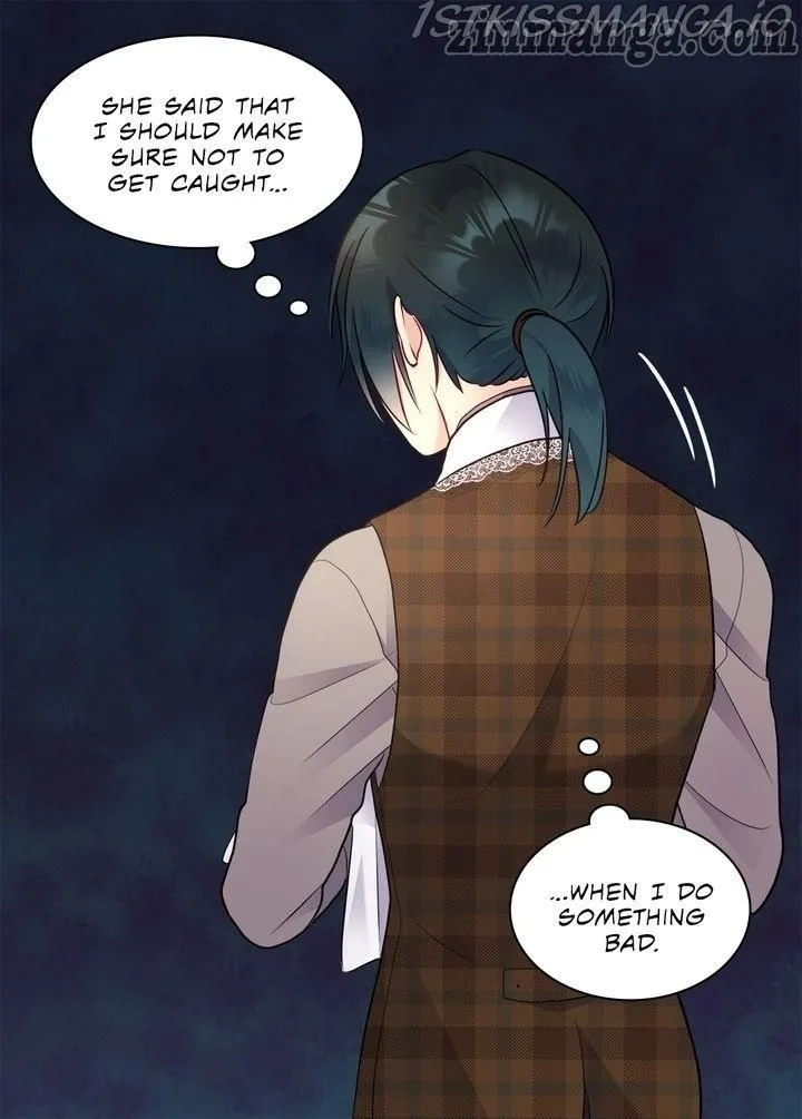 Daisy: How to become the Duke's Fiancèe Chapter 107 page 17