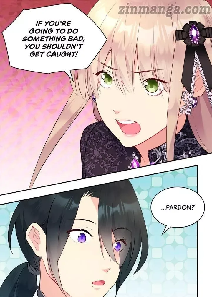 Daisy: How to become the Duke's Fiancèe Chapter 103 page 14