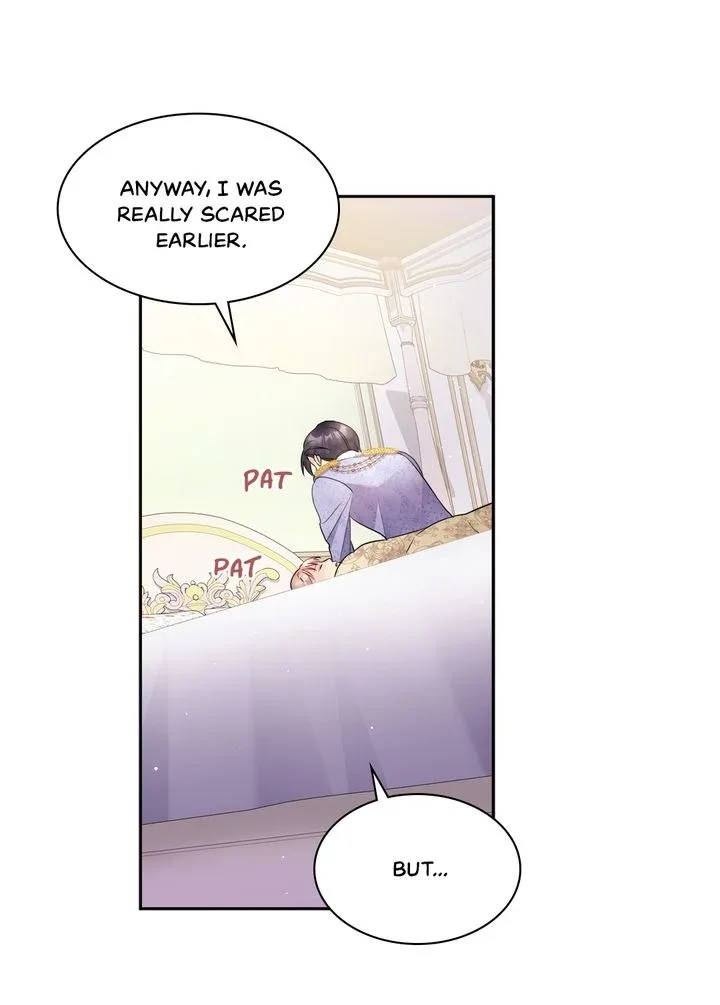 Daisy: How to become the Duke's Fiancèe Chapter 104 page 27