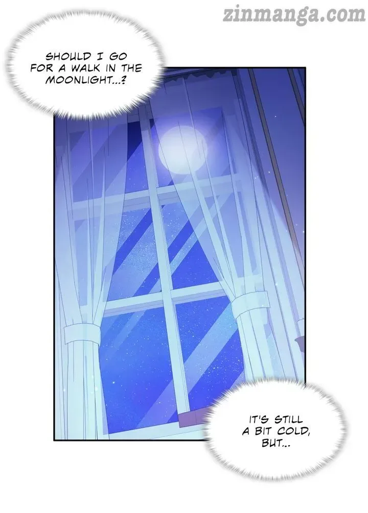 Daisy: How to become the Duke's Fiancèe Chapter 108 page 12