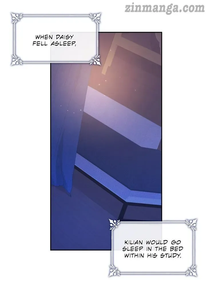 Daisy: How to become the Duke's Fiancèe Chapter 108 page 9