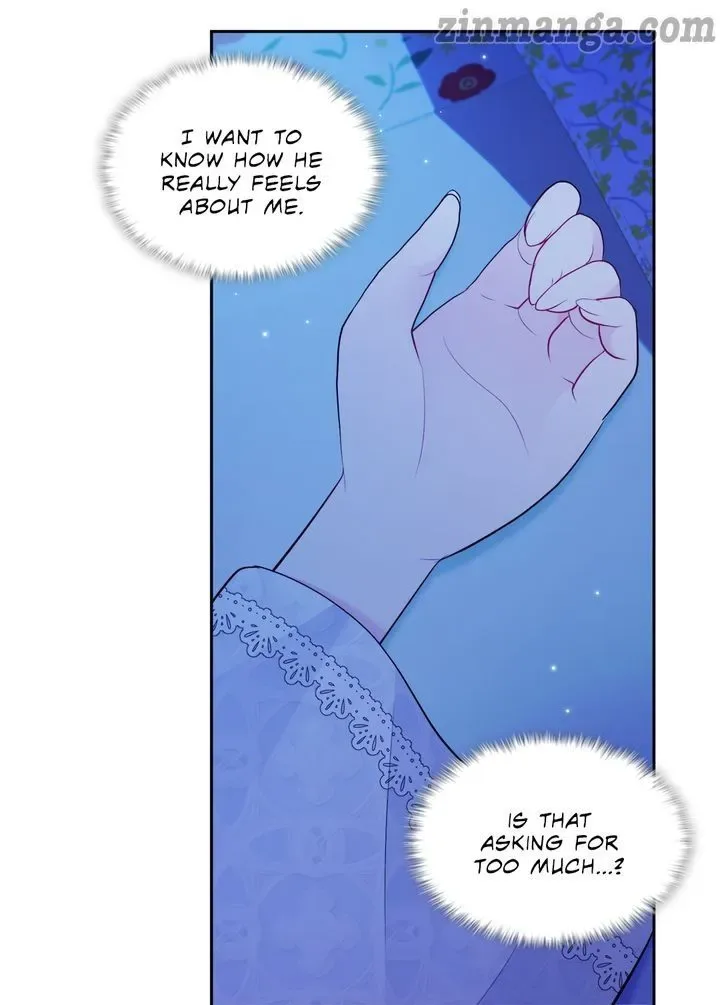 Daisy: How to become the Duke's Fiancèe Chapter 108 page 11