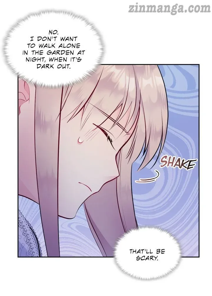 Daisy: How to become the Duke's Fiancèe Chapter 108 page 13
