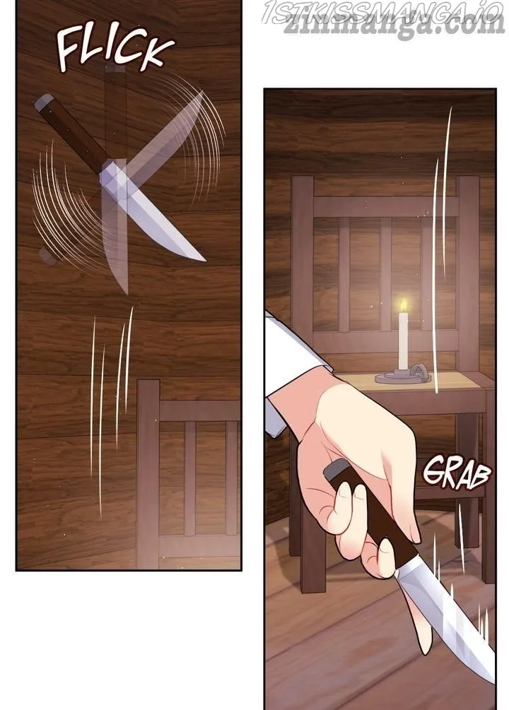Daisy: How to become the Duke's Fiancèe Chapter 101 page 98
