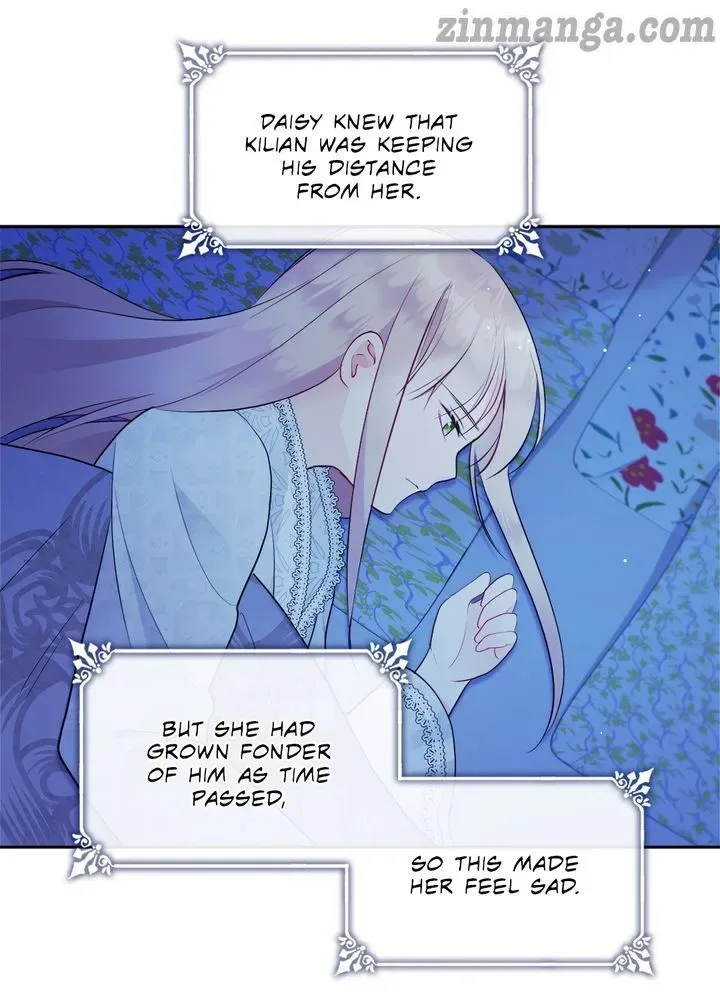Daisy: How to become the Duke's Fiancèe Chapter 108 page 10