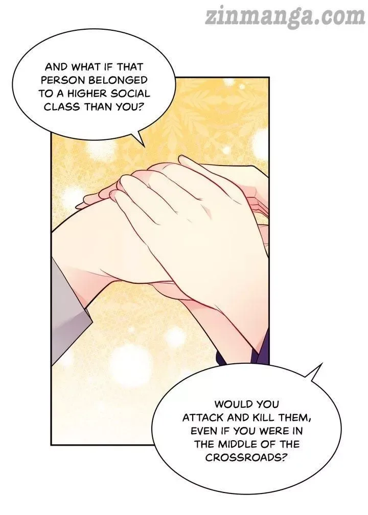 Daisy: How to become the Duke's Fiancèe Chapter 103 page 25