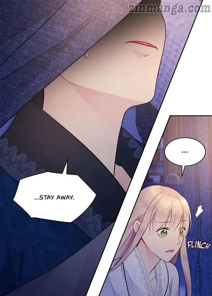 Daisy: How to become the Duke's Fiancèe Chapter 108 page 23
