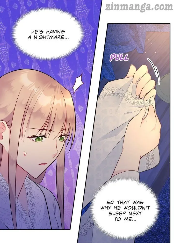 Daisy: How to become the Duke's Fiancèe Chapter 108 page 27