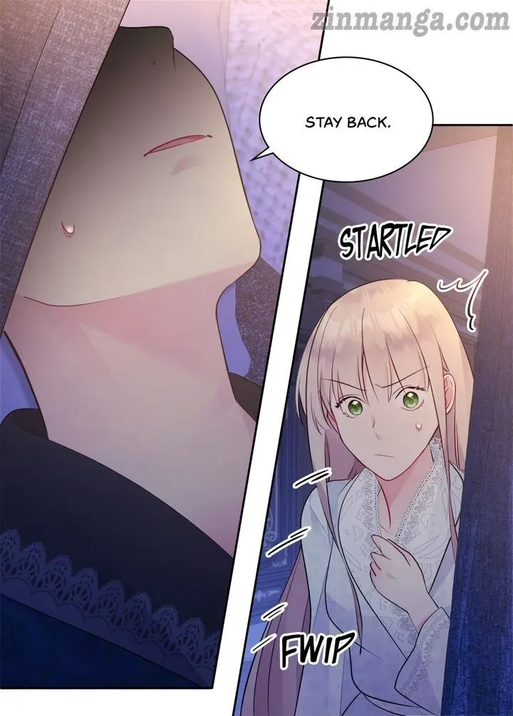 Daisy: How to become the Duke's Fiancèe Chapter 108 page 20