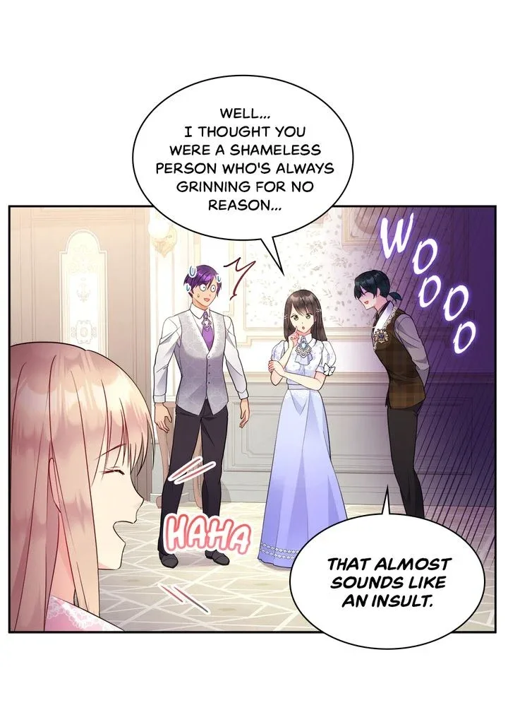 Daisy: How to become the Duke's Fiancèe Chapter 104 page 42