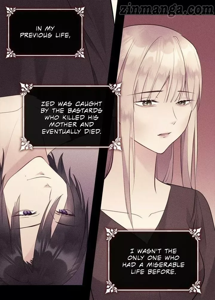Daisy: How to become the Duke's Fiancèe Chapter 103 page 35