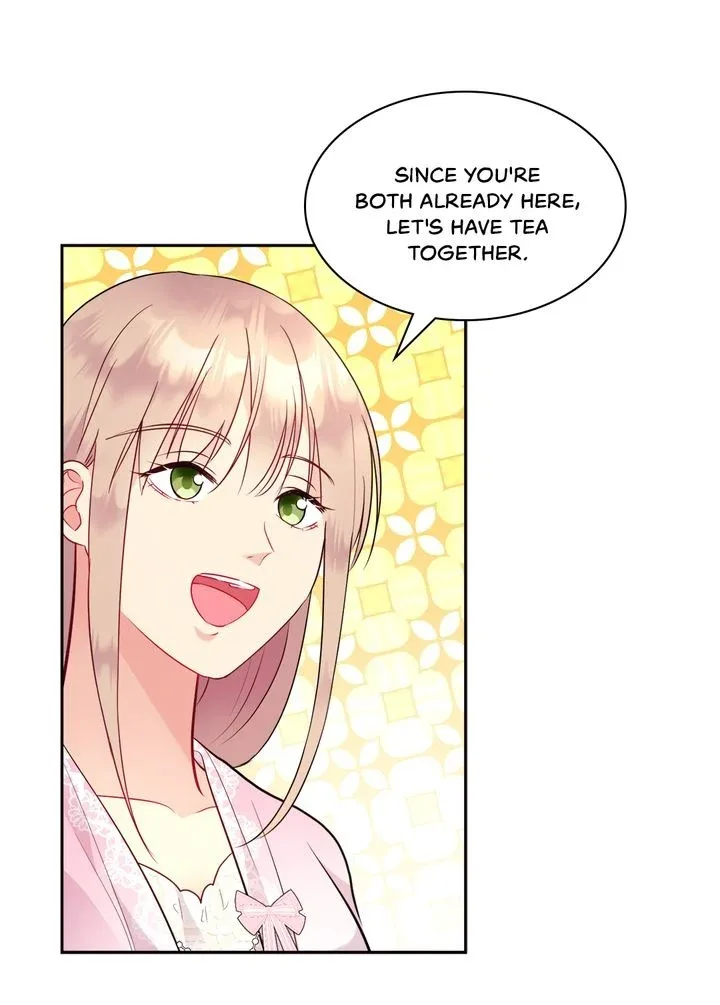 Daisy: How to become the Duke's Fiancèe Chapter 104 page 45