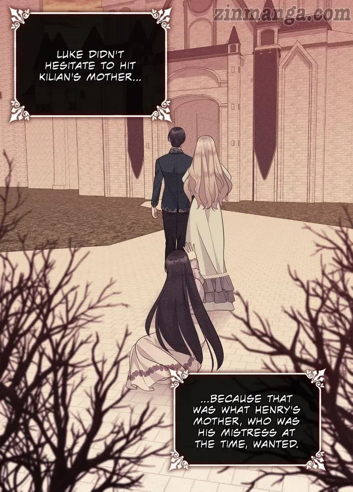 Daisy: How to become the Duke's Fiancèe Chapter 108 page 36