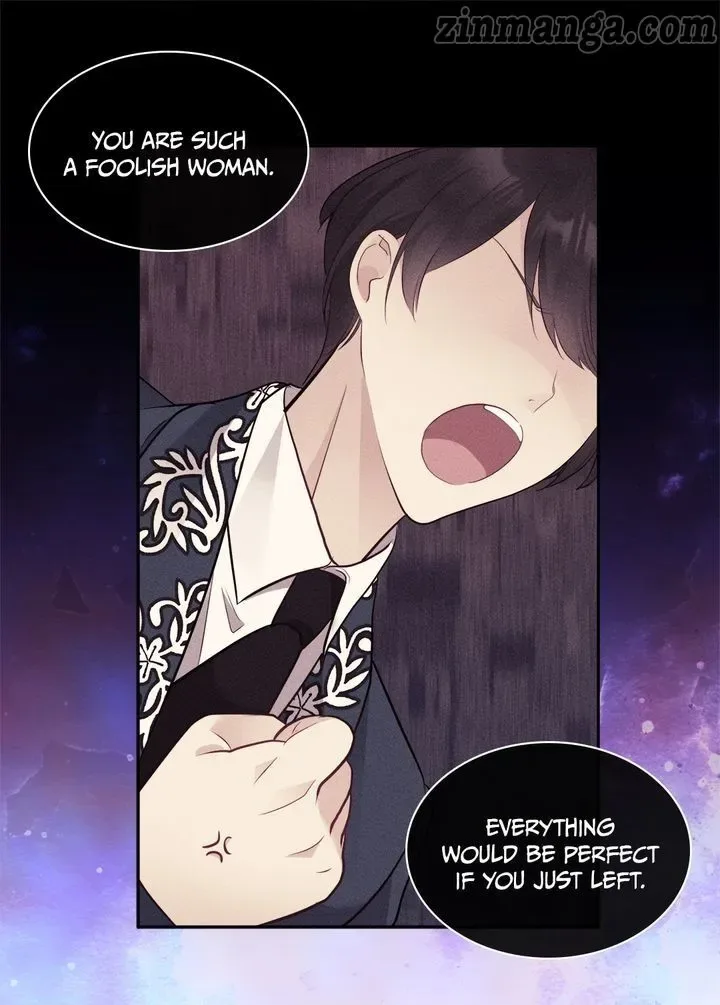 Daisy: How to become the Duke's Fiancèe Chapter 108 page 34