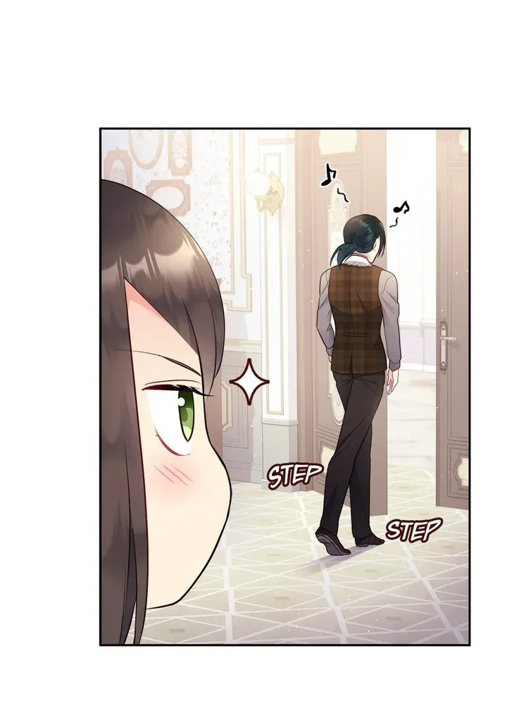 Daisy: How to become the Duke's Fiancèe Chapter 104 page 47