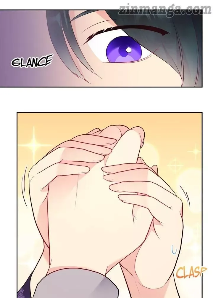 Daisy: How to become the Duke's Fiancèe Chapter 103 page 45