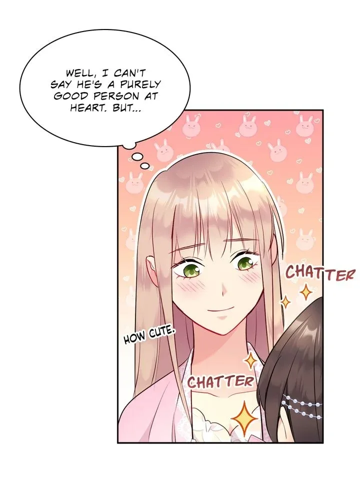 Daisy: How to become the Duke's Fiancèe Chapter 104 page 50