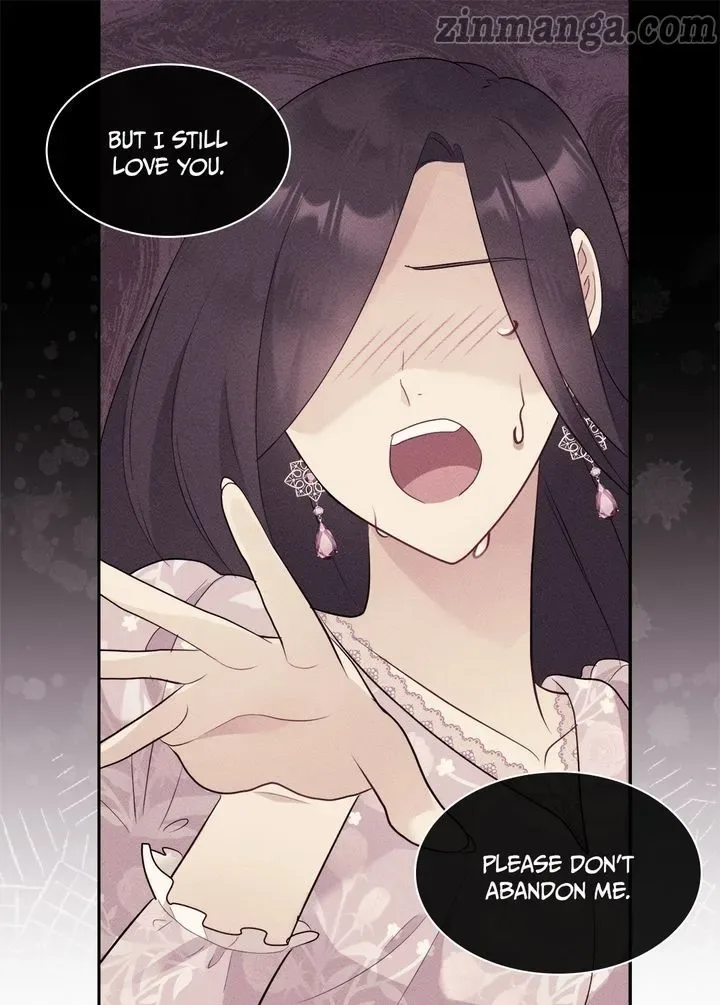 Daisy: How to become the Duke's Fiancèe Chapter 108 page 33