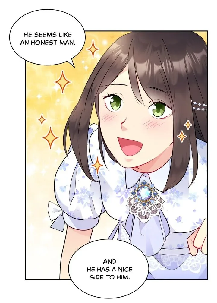 Daisy: How to become the Duke's Fiancèe Chapter 104 page 49