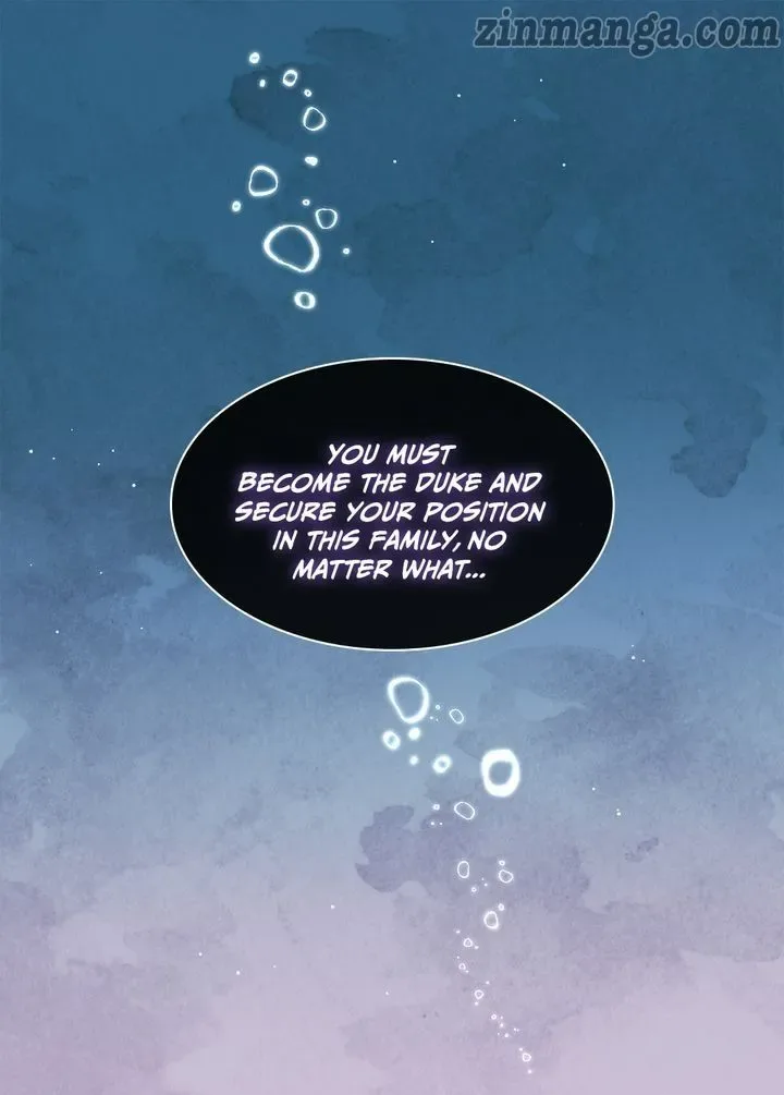 Daisy: How to become the Duke's Fiancèe Chapter 108 page 39