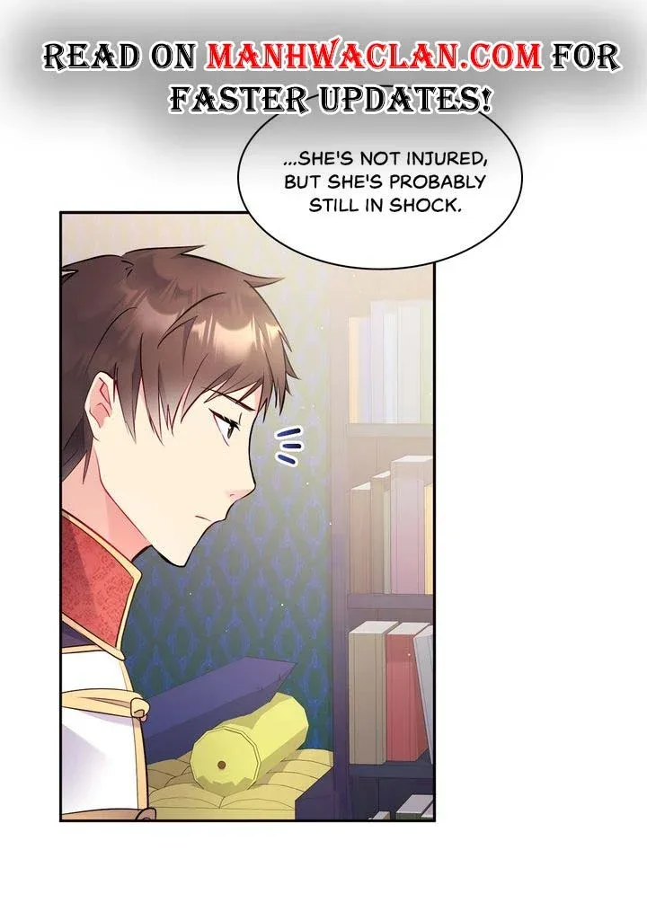Daisy: How to become the Duke's Fiancèe Chapter 104 page 58