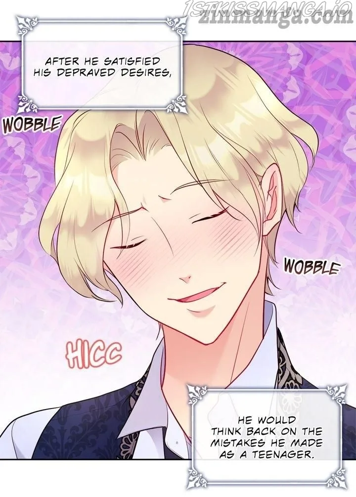 Daisy: How to become the Duke's Fiancèe Chapter 105 page 50