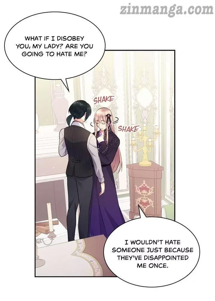 Daisy: How to become the Duke's Fiancèe Chapter 103 page 51