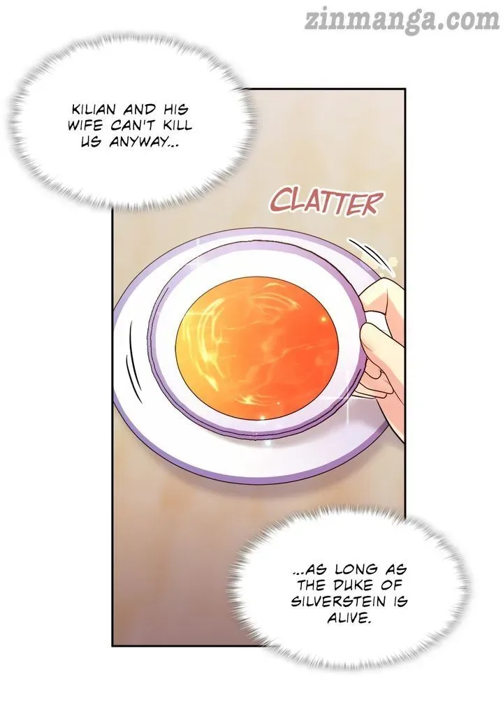 Daisy: How to become the Duke's Fiancèe Chapter 109 page 7