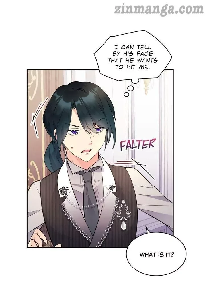 Daisy: How to become the Duke's Fiancèe Chapter 103 page 65