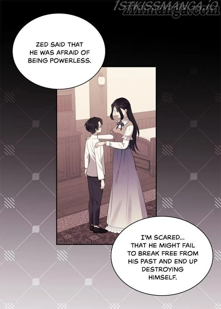 Daisy: How to become the Duke's Fiancèe Chapter 107 page 59