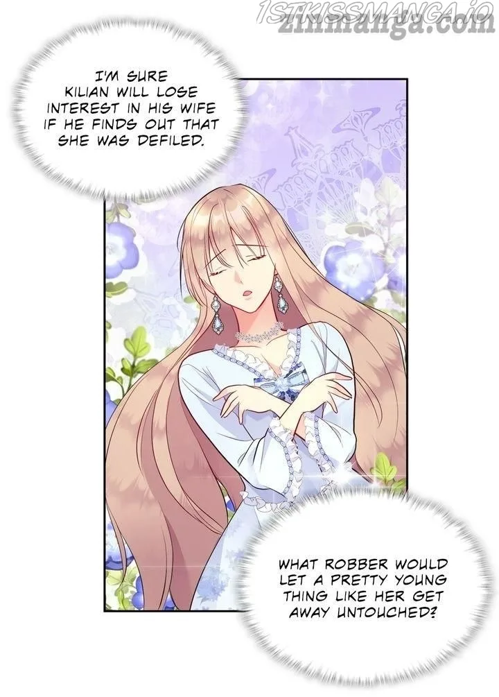 Daisy: How to become the Duke's Fiancèe Chapter 105 page 57