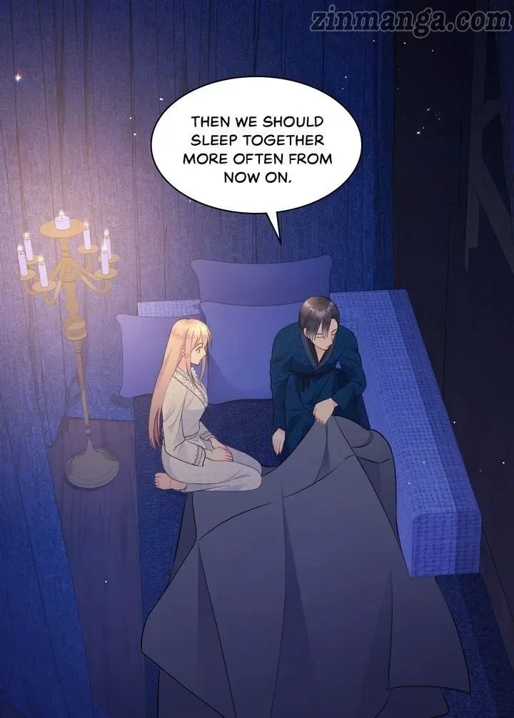 Daisy: How to become the Duke's Fiancèe Chapter 108 page 64