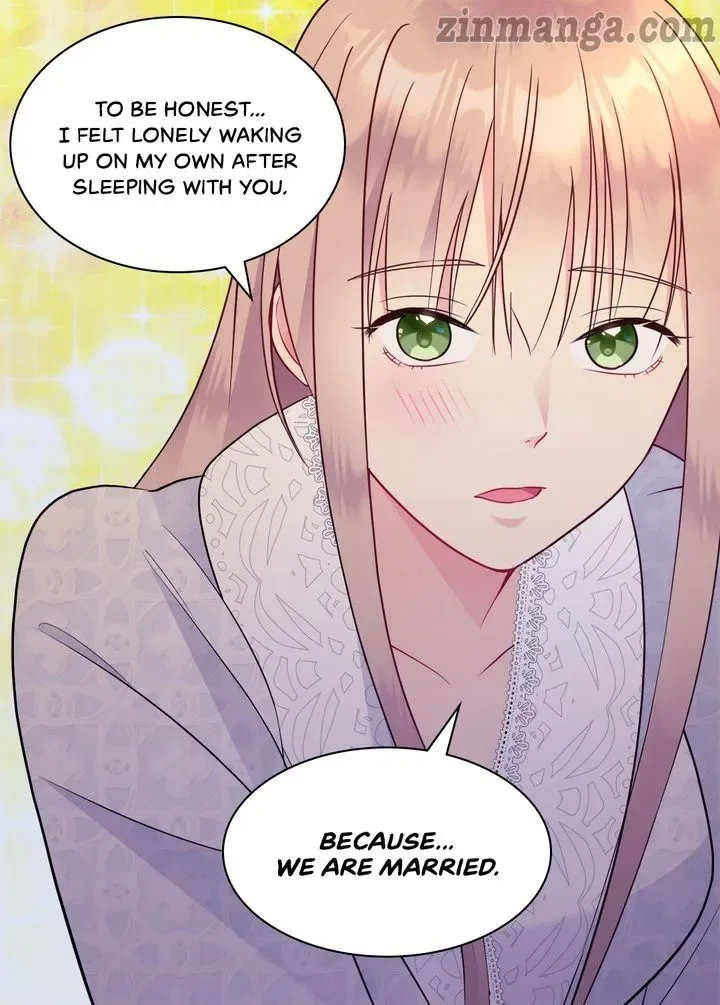 Daisy: How to become the Duke's Fiancèe Chapter 108 page 62