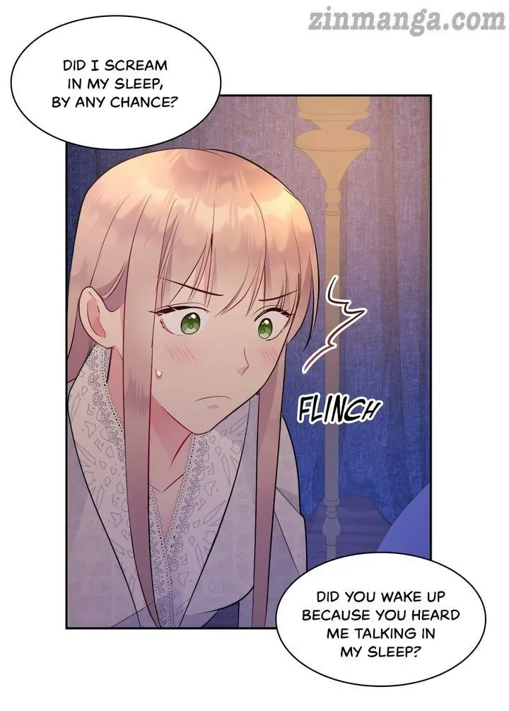 Daisy: How to become the Duke's Fiancèe Chapter 108 page 55