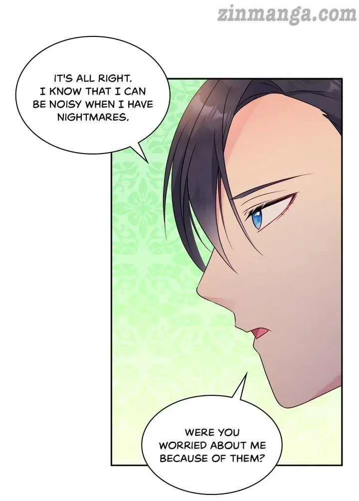 Daisy: How to become the Duke's Fiancèe Chapter 108 page 57