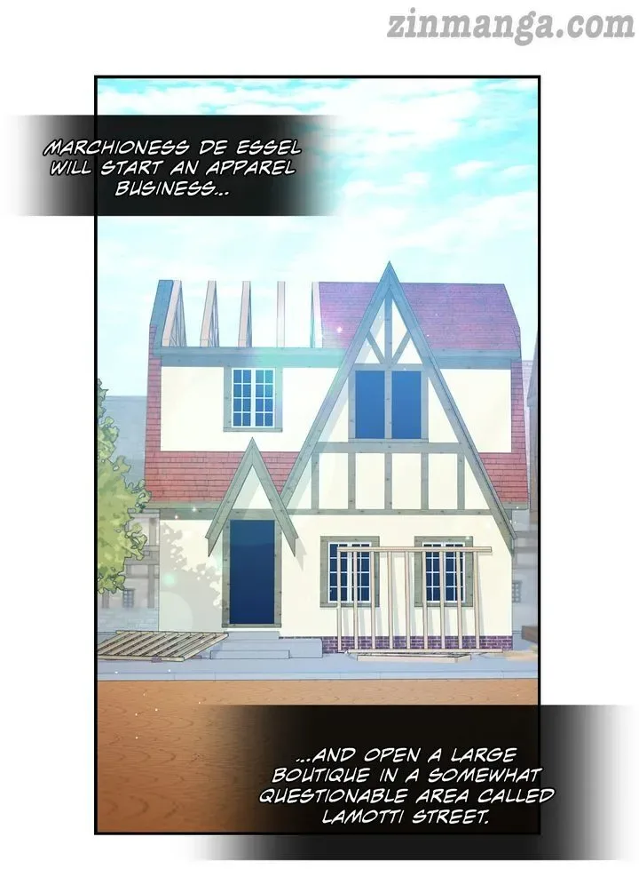 Daisy: How to become the Duke's Fiancèe Chapter 109 page 13