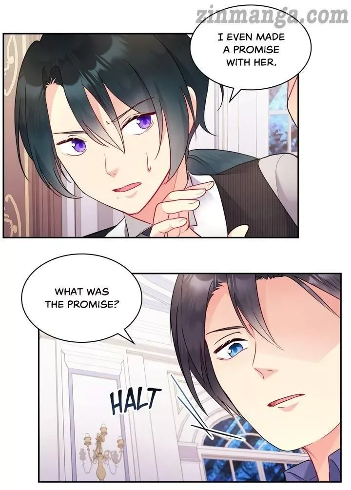 Daisy: How to become the Duke's Fiancèe Chapter 103 page 67