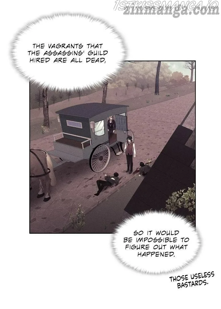 Daisy: How to become the Duke's Fiancèe Chapter 105 page 56