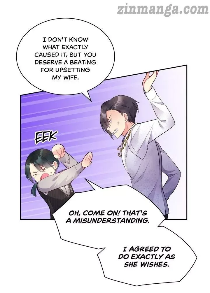 Daisy: How to become the Duke's Fiancèe Chapter 103 page 66