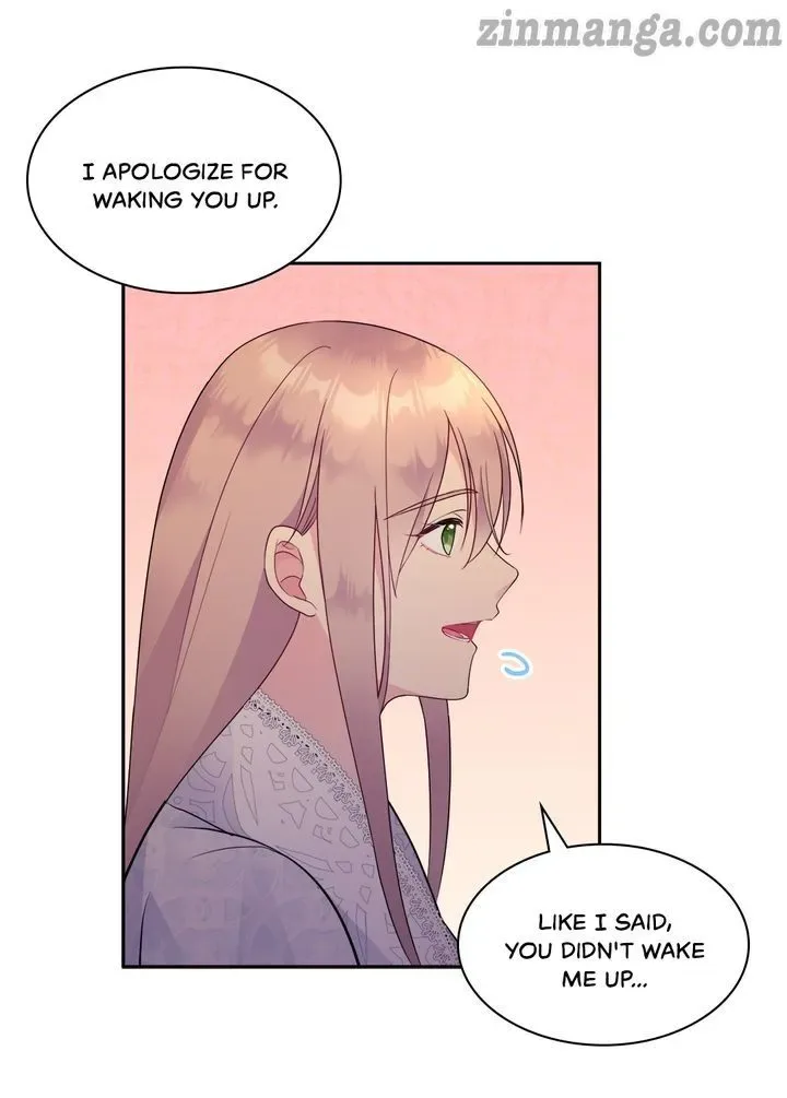 Daisy: How to become the Duke's Fiancèe Chapter 108 page 59
