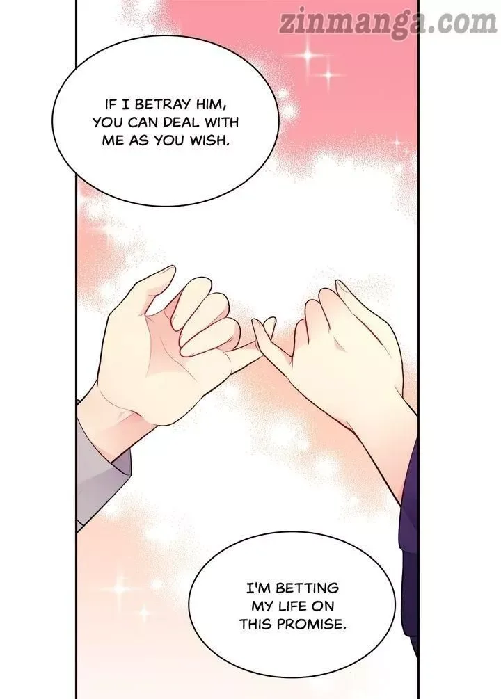 Daisy: How to become the Duke's Fiancèe Chapter 103 page 62