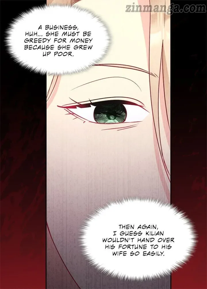 Daisy: How to become the Duke's Fiancèe Chapter 109 page 12