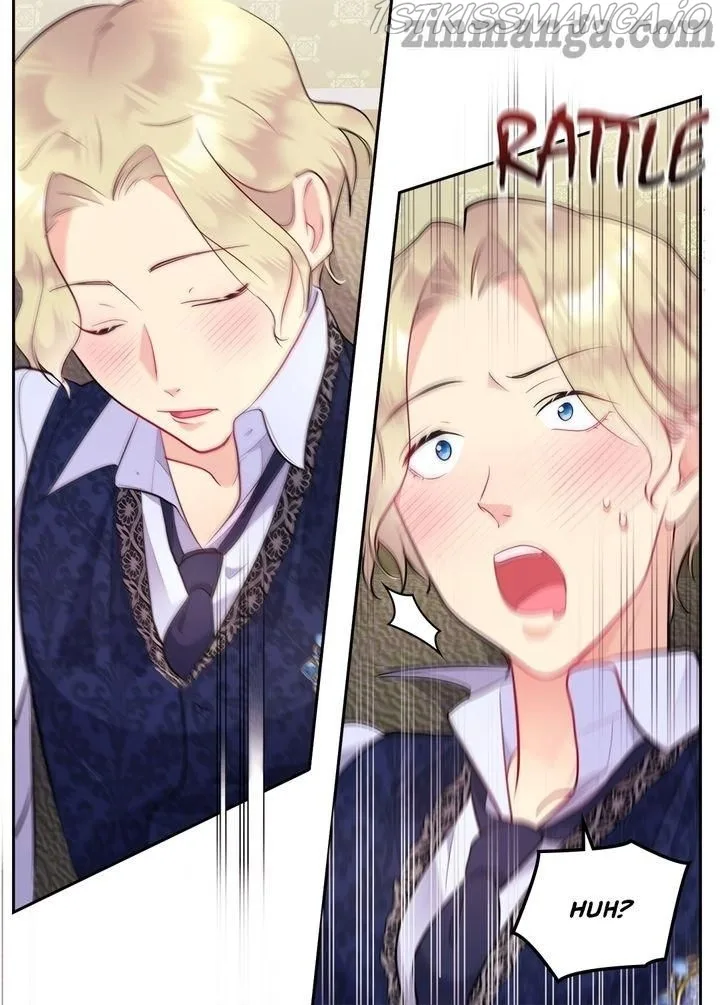 Daisy: How to become the Duke's Fiancèe Chapter 105 page 63