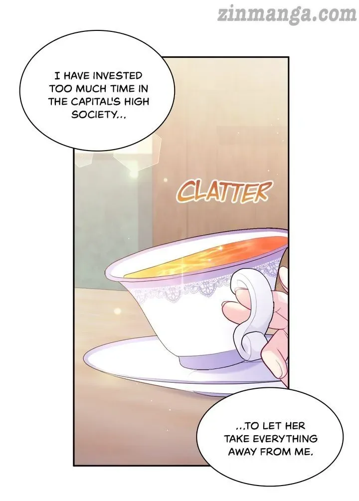 Daisy: How to become the Duke's Fiancèe Chapter 109 page 18