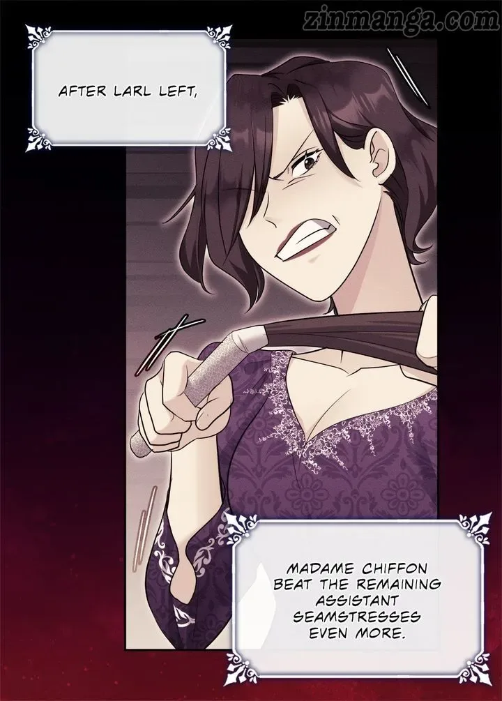 Daisy: How to become the Duke's Fiancèe Chapter 109 page 27