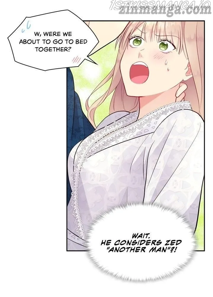 Daisy: How to become the Duke's Fiancèe Chapter 107 page 67