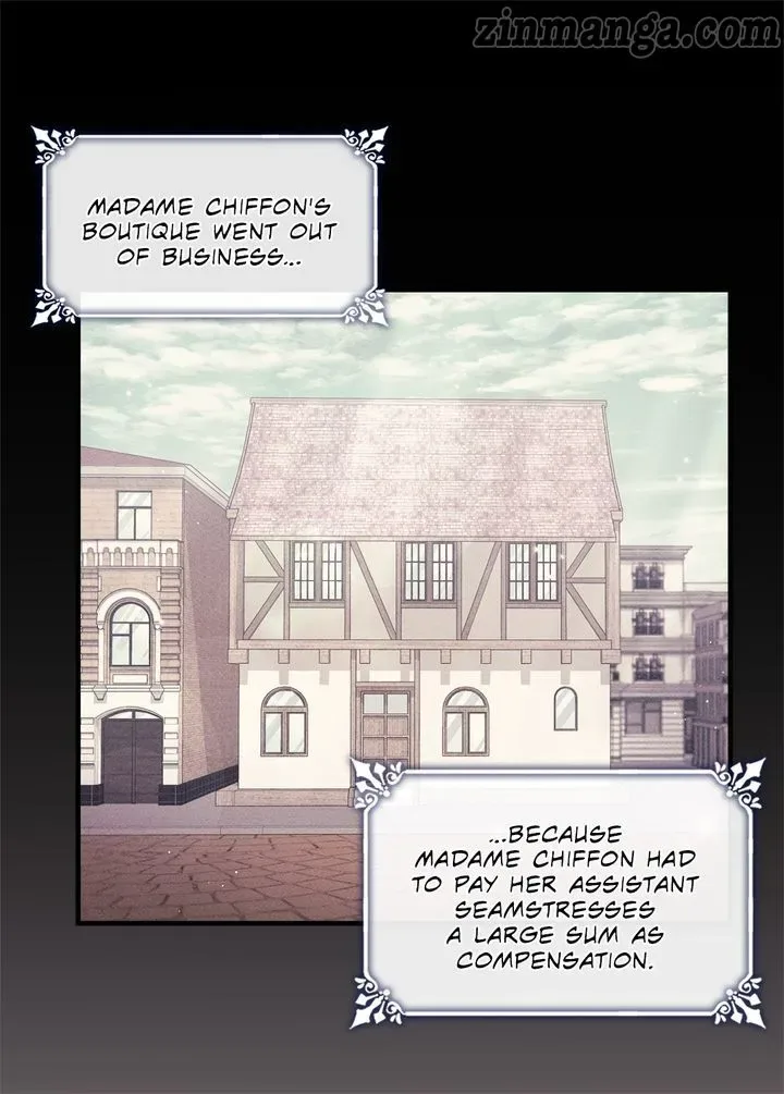 Daisy: How to become the Duke's Fiancèe Chapter 109 page 26