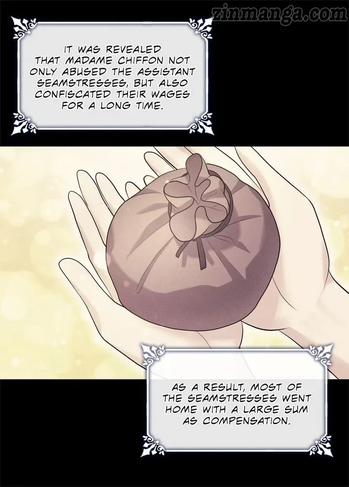 Daisy: How to become the Duke's Fiancèe Chapter 109 page 30